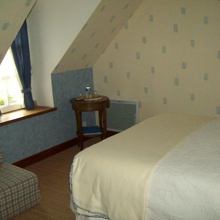 La Levriere Bed & Breakfast Nouans-les-Fontaines Exterior foto