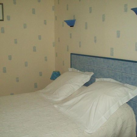 La Levriere Bed & Breakfast Nouans-les-Fontaines Exterior foto