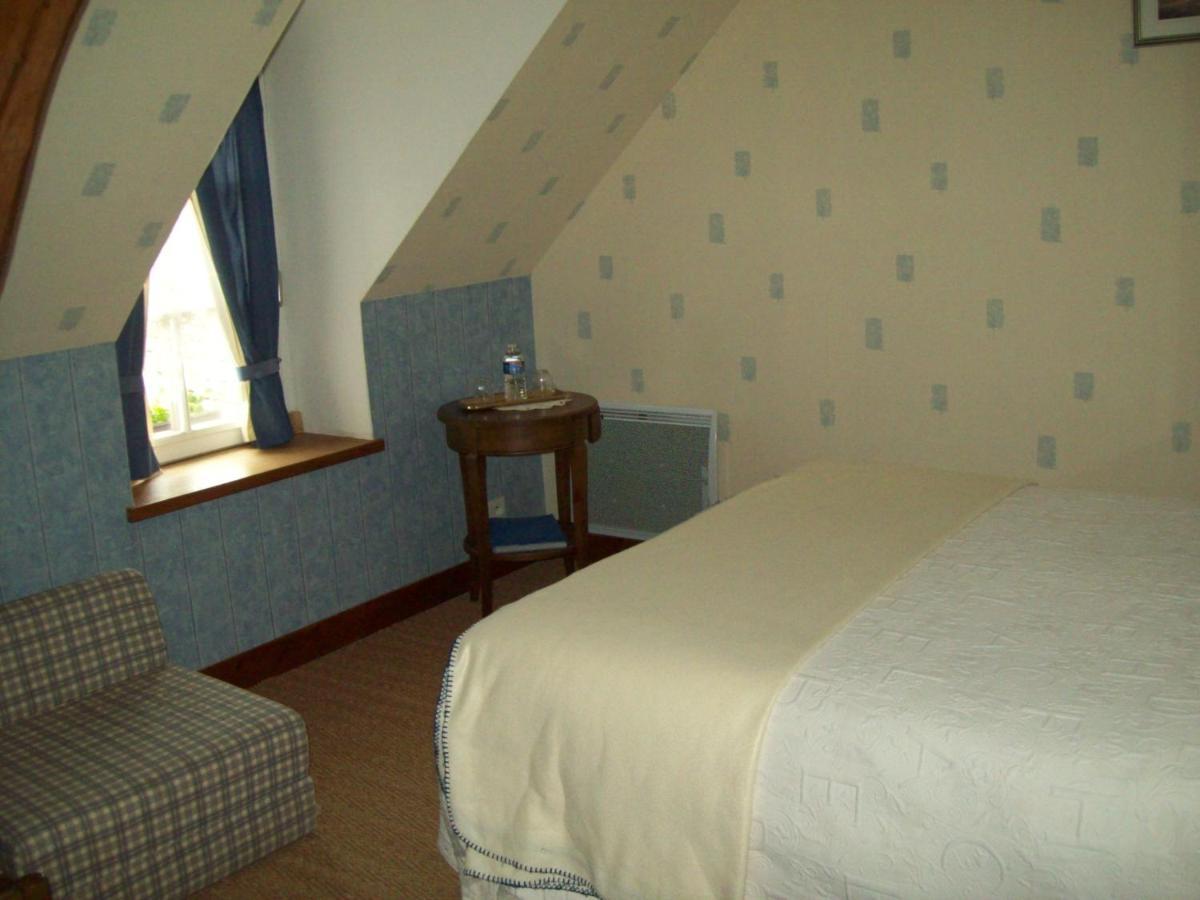 La Levriere Bed & Breakfast Nouans-les-Fontaines Exterior foto