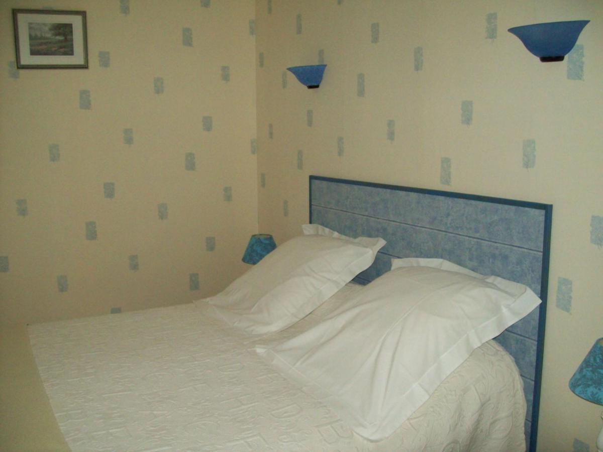 La Levriere Bed & Breakfast Nouans-les-Fontaines Exterior foto